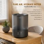 Oraimo Smart Aura 4L Comfor For Day & Night Humidifier