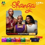 Gotv Decoder