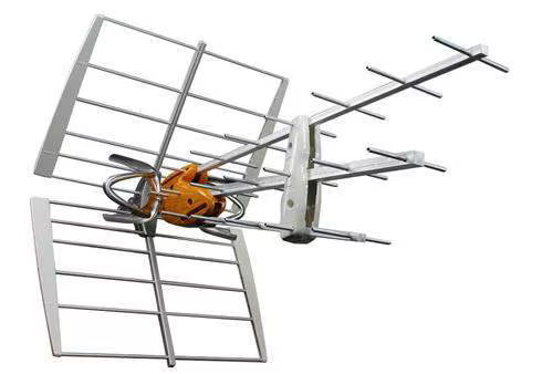 Televes DATBOSS HD Boss UHF TV Antenna