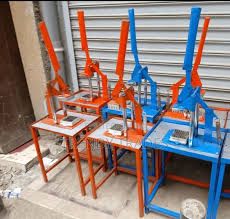 Heavy Duty Commercial Chips Cutter