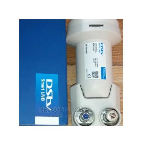 Dstv SMART LNB