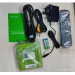 Startimes DTH DECODER ONLY (to Be Used By A Client That Already Has A Dish Or Planning To Buy Separately)