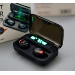 Jbl Air F9 pro+ wireless pods earbuds with power bank