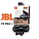 Jbl Ultimate Wireless Freedom with Air F9 Pro Earbuds