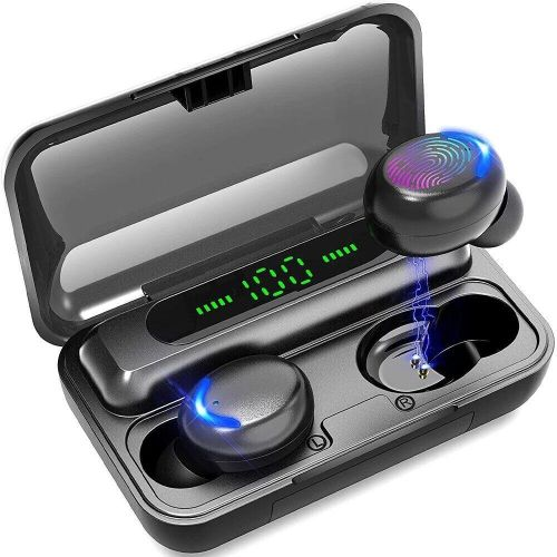 Jbl Ultimate Wireless Freedom with Air F9 Pro Earbuds