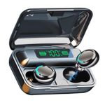 Jbl Ultimate Wireless Freedom with Air F9 Pro Earbuds