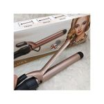 Cronier Professional Curling Iron Hair Curler Curling Stick Curling Wand Hair Styling Tool Wig Styler
