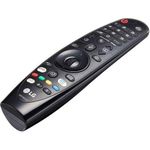 LG Smart TV Magic Remote, With Voice Recognition And Pointer Function