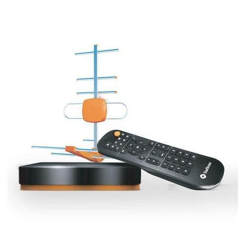 Startimes DECODER PLUS FREE ANTENNA