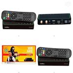 GOtv Decoder – HD Digital TV Receiver