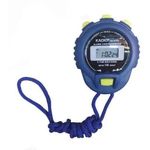 Kadio Professional Digital Chronometer Alarm Clock Chronograph Timer Stopwatch Counter Stop Watch Race