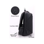 Biaowang USB Anti Theft Backpack