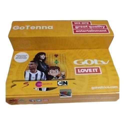 Gotv GoTenna Aerial (Original ya Box)☀️high-quality outdoor antenna