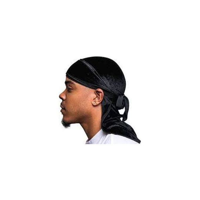 Durag Velvet Best Fashion.