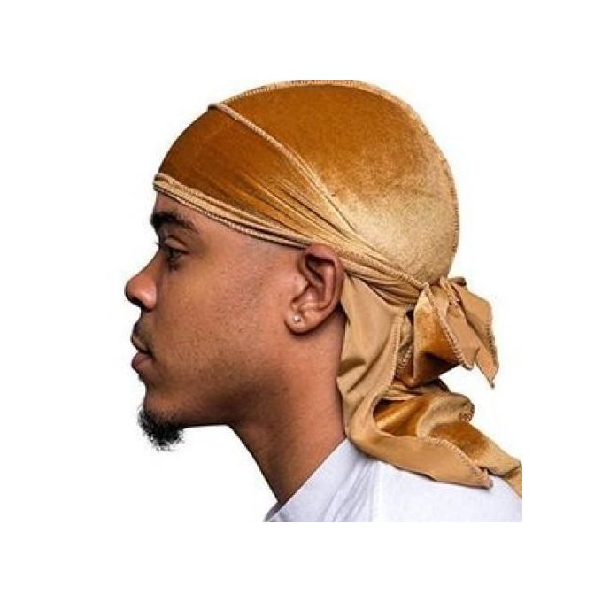 Durag Velvet Best Fashion.