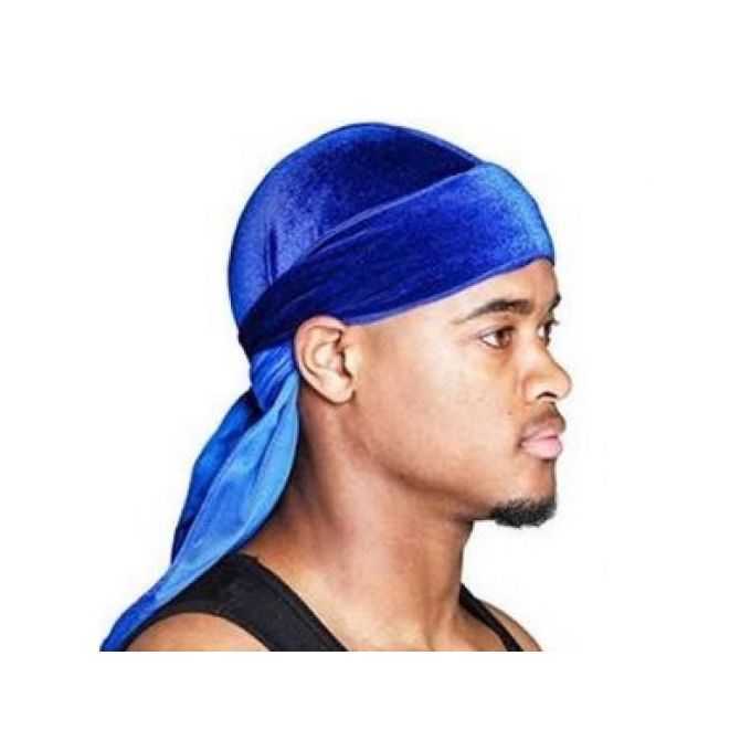 Durag Velvet Best Fashion.