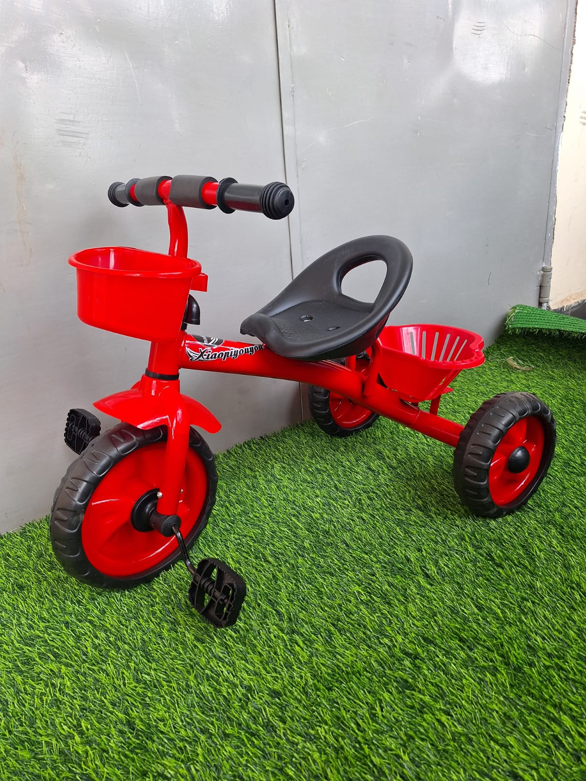 KIDS TRICYCLE