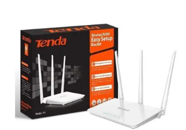 N300 300 Mbps Wireless WiFi Router.