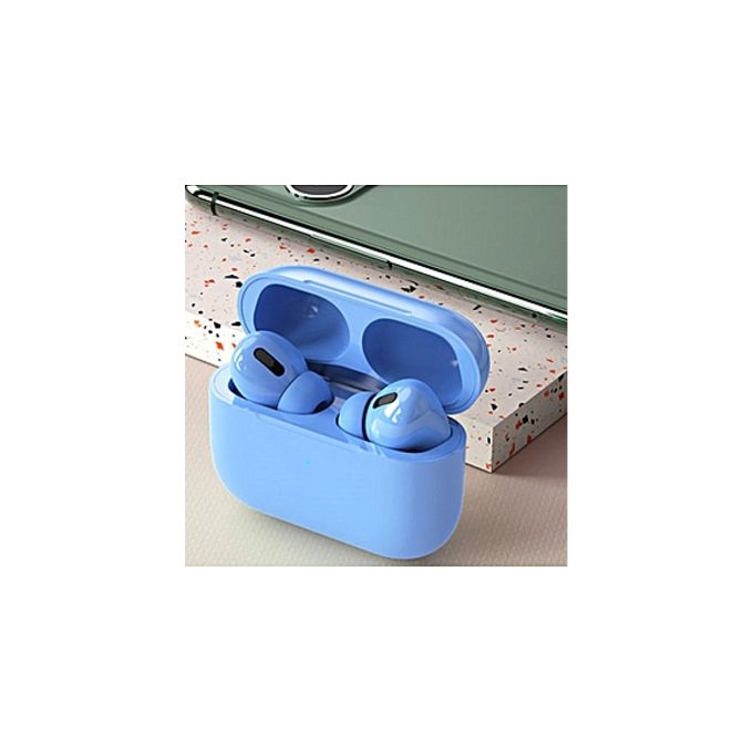 Earpods Pro3 Bluetooth Headsets Wireless Earphones