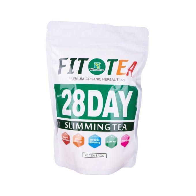 SLIMMING TEA 28 Days.