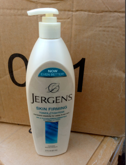 Jergens Body Care Lotion