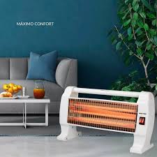 Estia quartz room heater