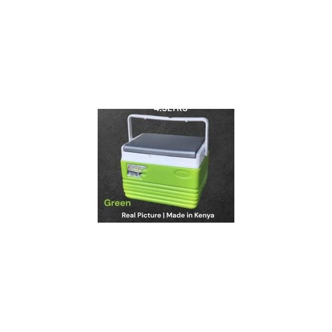 Pacific 4.5 Litres Ice Cooler Box/chiller.