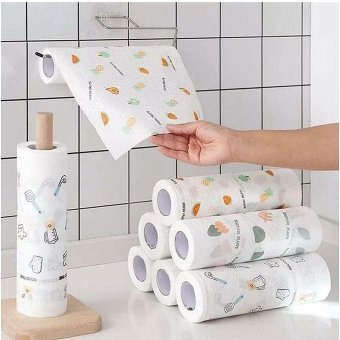 kitchen towels