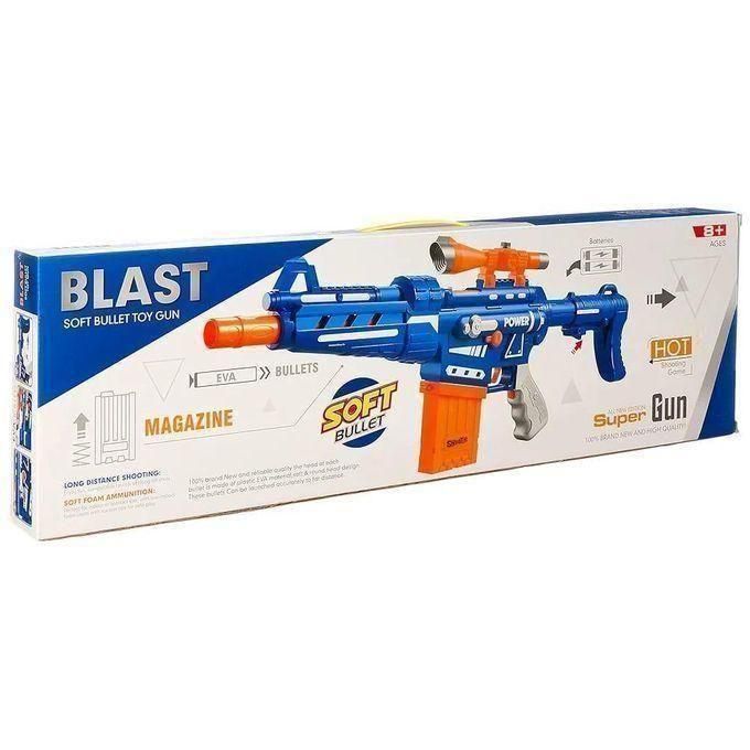 long distance shooting +8y