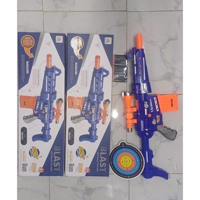 long distance shooting +8y