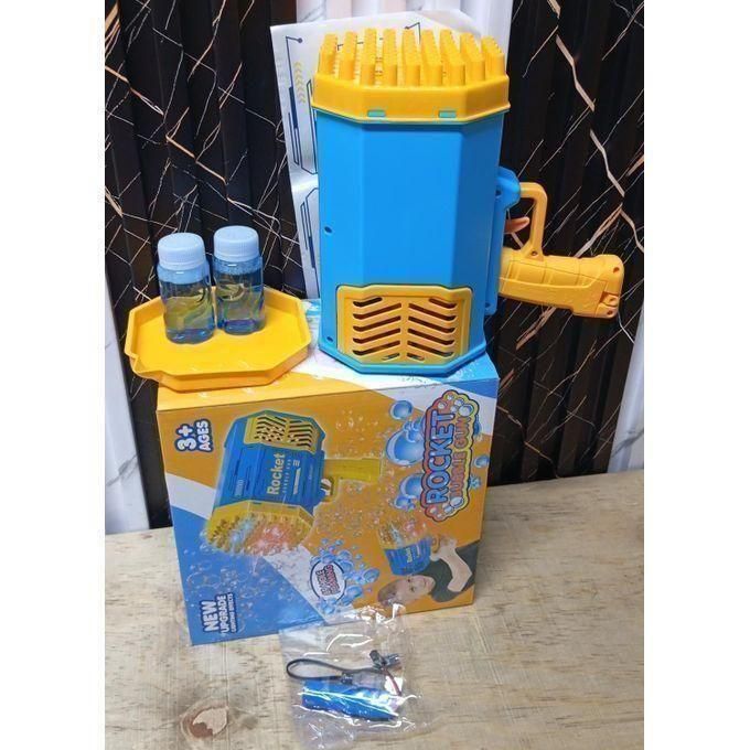 Quality Rechargeable Bubble Machines