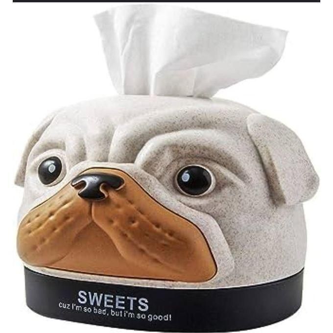 Bobby Sweets serviettes/ tissue dispenser