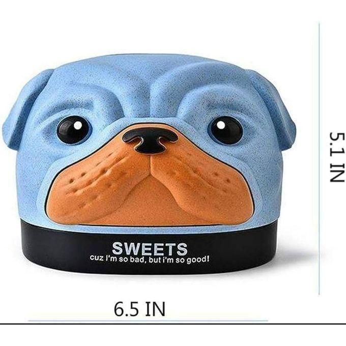 Bobby Sweets serviettes/ tissue dispenser