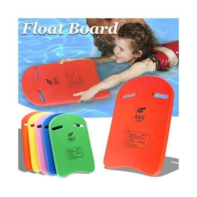 Swimming Kicking Board.