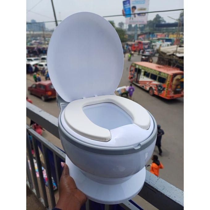 Baby Potty Training Toilet
