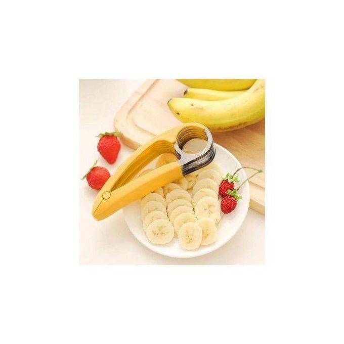 Vegetables slicer