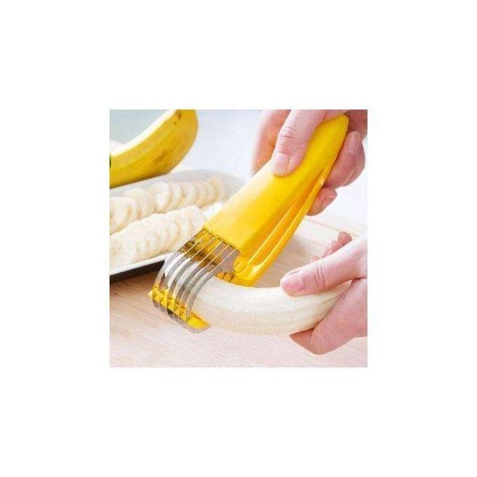 Vegetables slicer