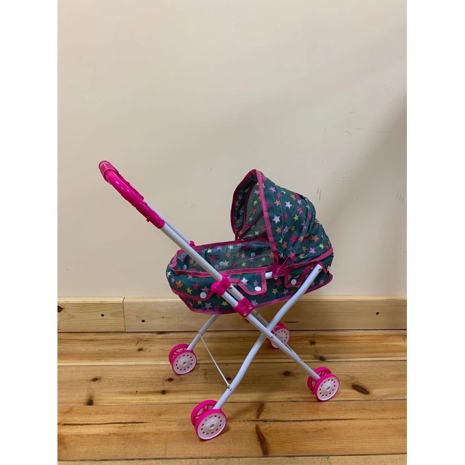 Folding Baby Doll Stroller