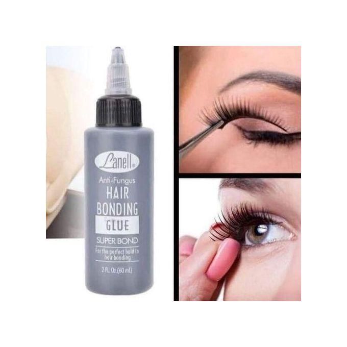 Lanell Fashion Lash Adhesive/ Hair Bonding Glue