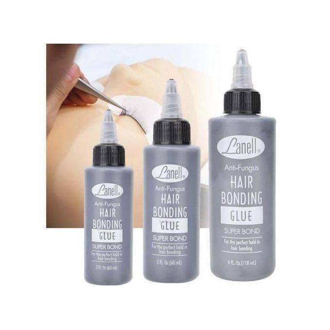 Lanell Fashion Lash Adhesive/ Hair Bonding Glue view 2