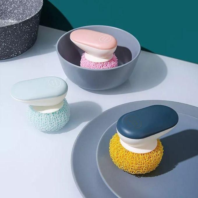 Kitchen Cleaning ball