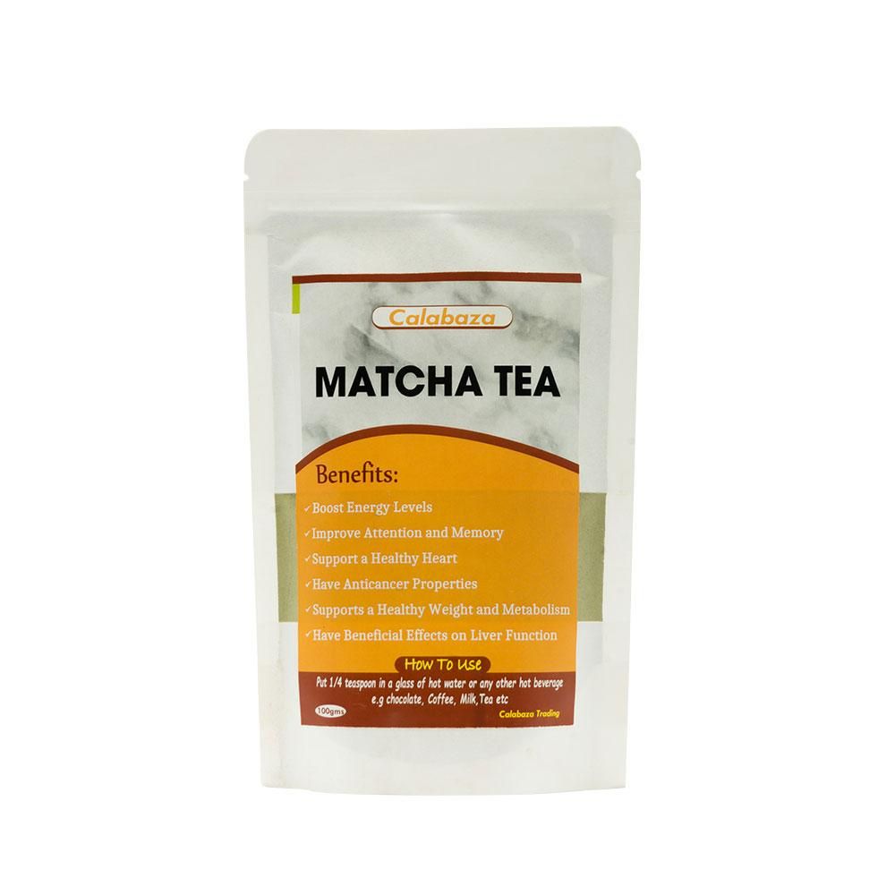 Matcha Tea  powder 100gm