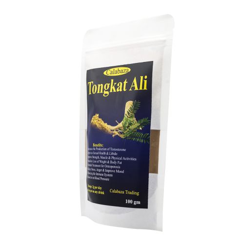 Tongkat Ali powder[libido,sexual Power,sperms Count - Health Supplements - 50g