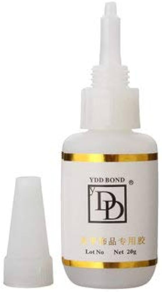 YDD nail glue + BUY one get one free