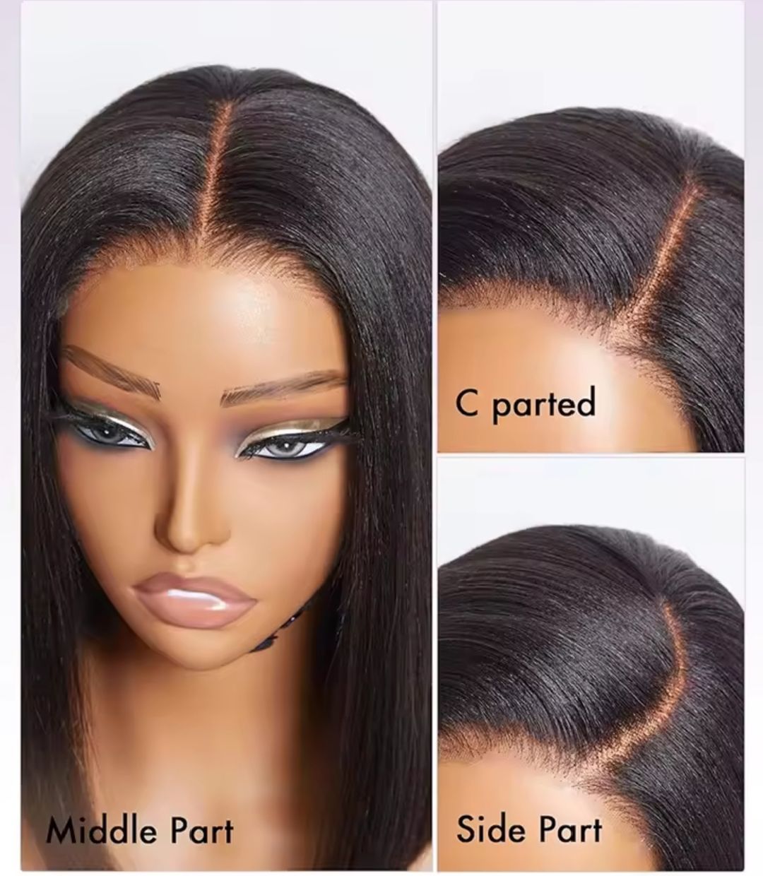 Body wave short Bob human hair wig, Body wave human hair wig, Bob body wave frontal wig