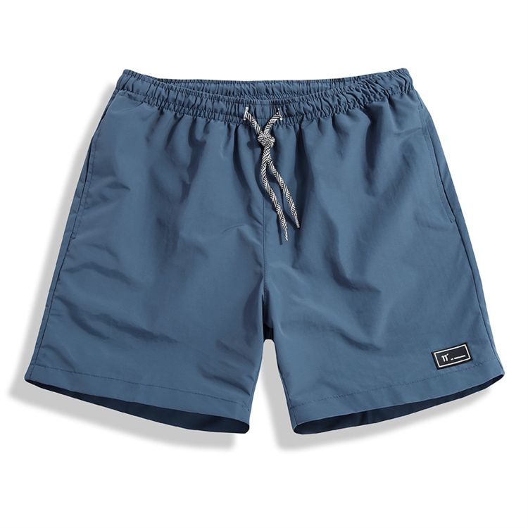 Summer Sports Men Quick Dry Breathable Gym Wear Athletic Fitness Shorts High Quality Workout Shorts