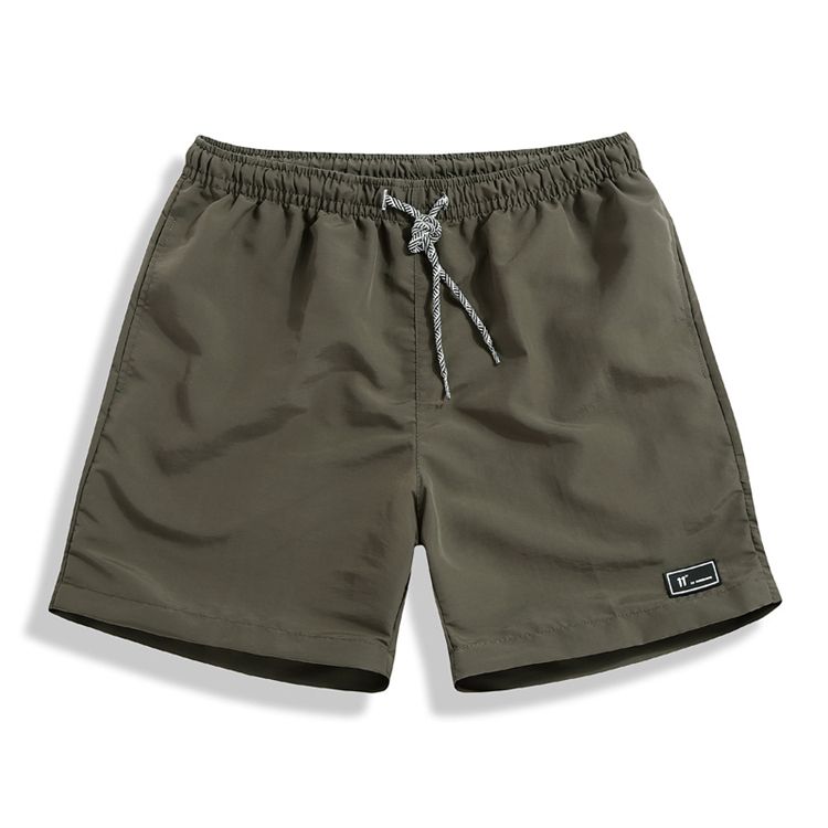 Summer Sports Men Quick Dry Breathable Gym Wear Athletic Fitness Shorts High Quality Workout Shorts