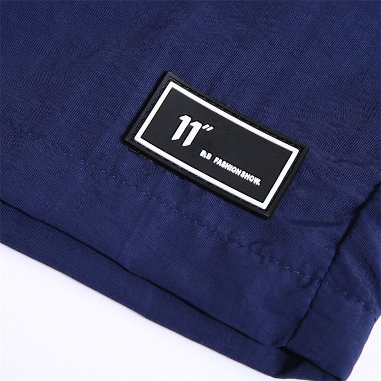 Summer Sports Men Quick Dry Breathable Gym Wear Athletic Fitness Shorts High Quality Workout Shorts
