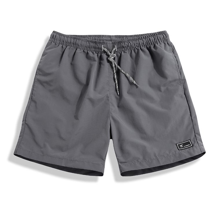 Summer Sports Men Quick Dry Breathable Gym Wear Athletic Fitness Shorts High Quality Workout Shorts