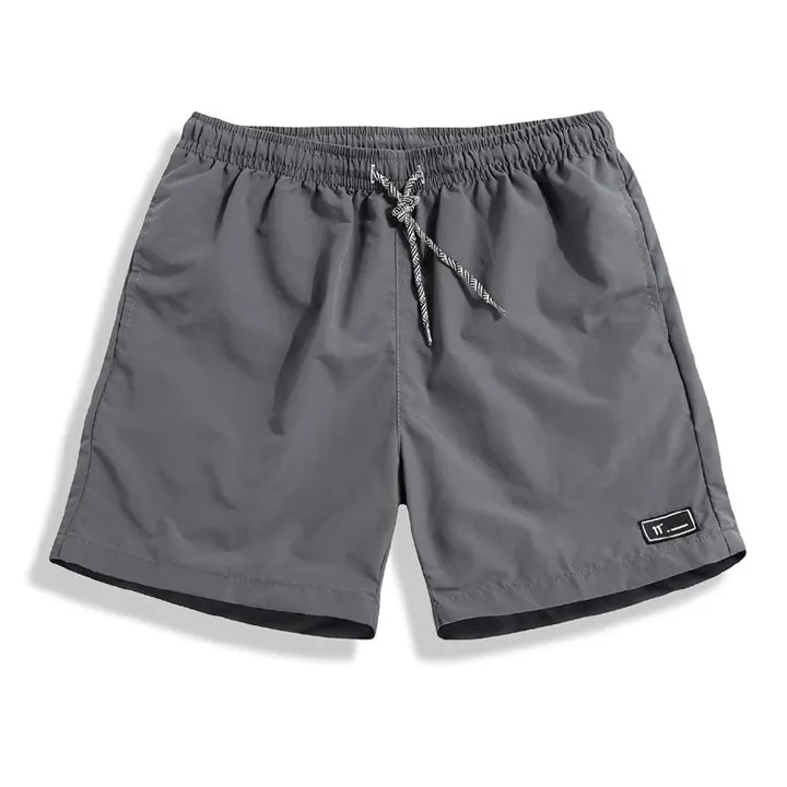Summer Sports Men Quick Dry Breathable Gym Wear Athletic Fitness Shorts High Quality Workout Shorts
